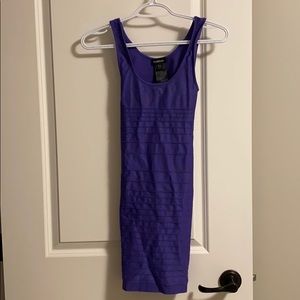 BEBE Bodycon Dress